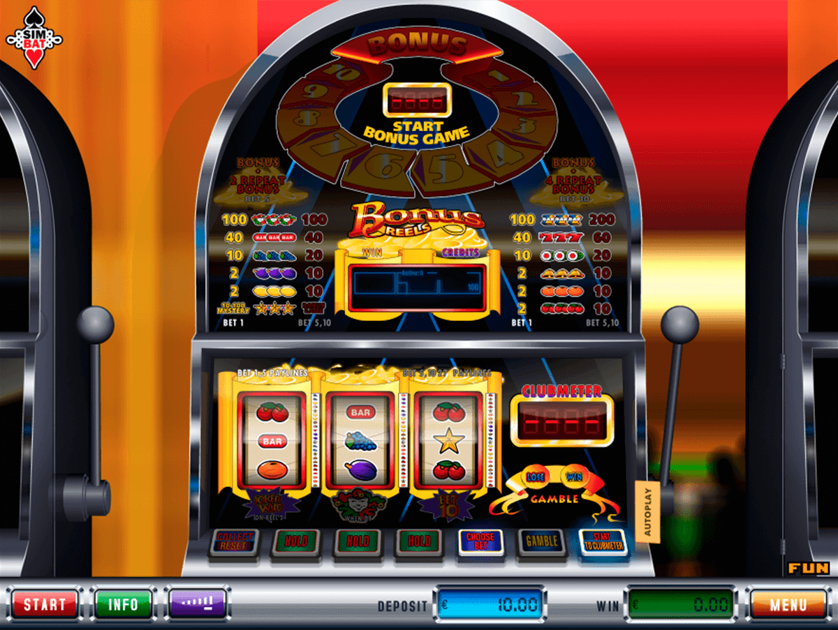 Win Big with Gacor Slot Games Online