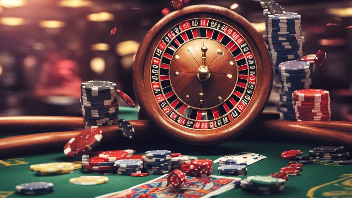 Unlock Excitement: Dive into Exclusive Casino Campaigns