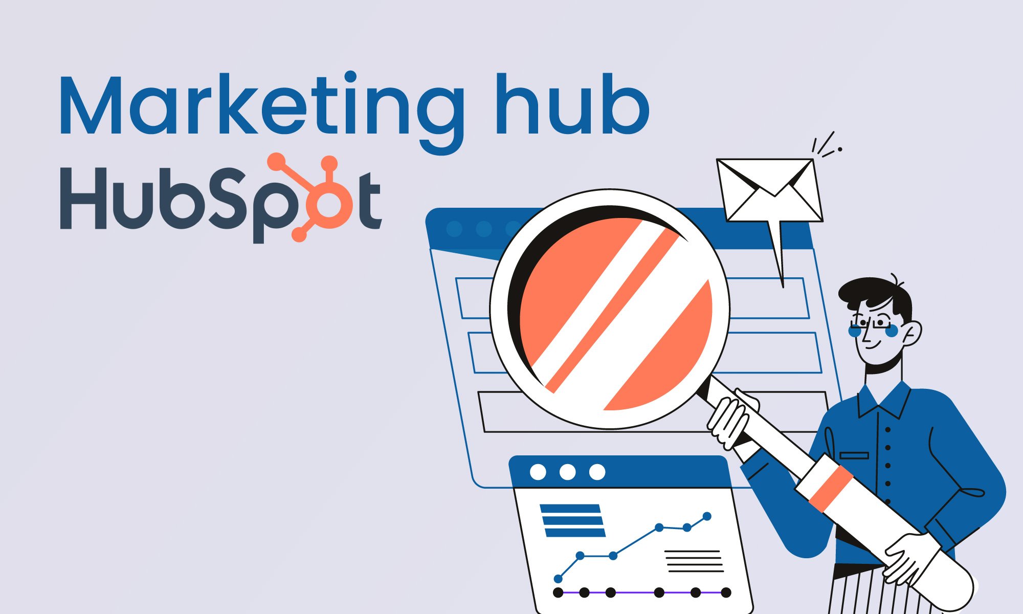 Mastering HubSpot A Comprehensive Guide for Beginners