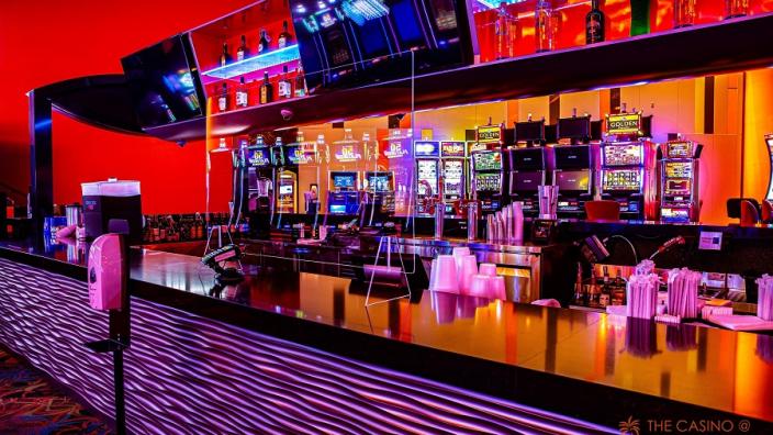 Casino Singapore Online: Home of Gambling Fun