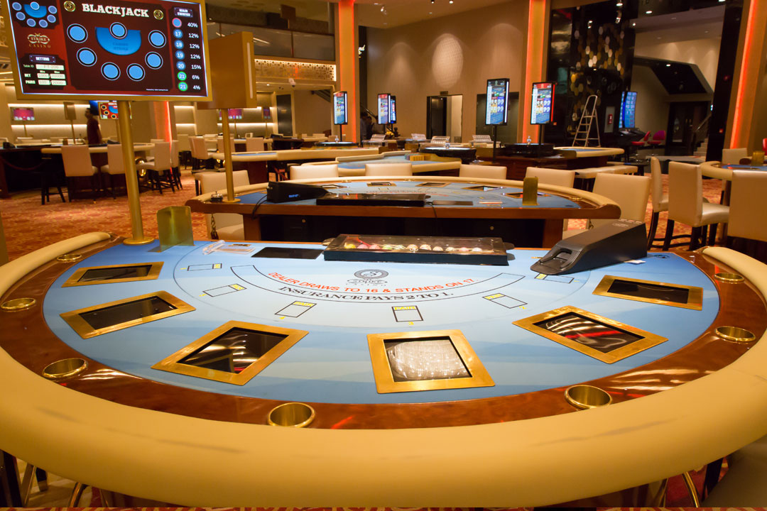 The Spin Zone A Deep Dive into the World of Online Slot Machines