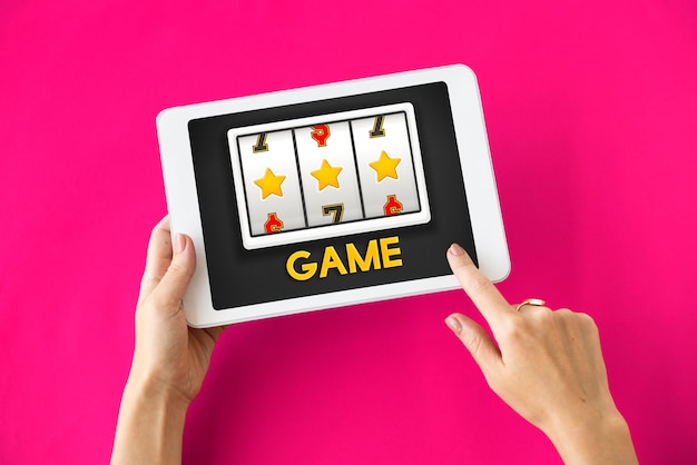 High Stakes Haven: Online Slot Games for the Bold