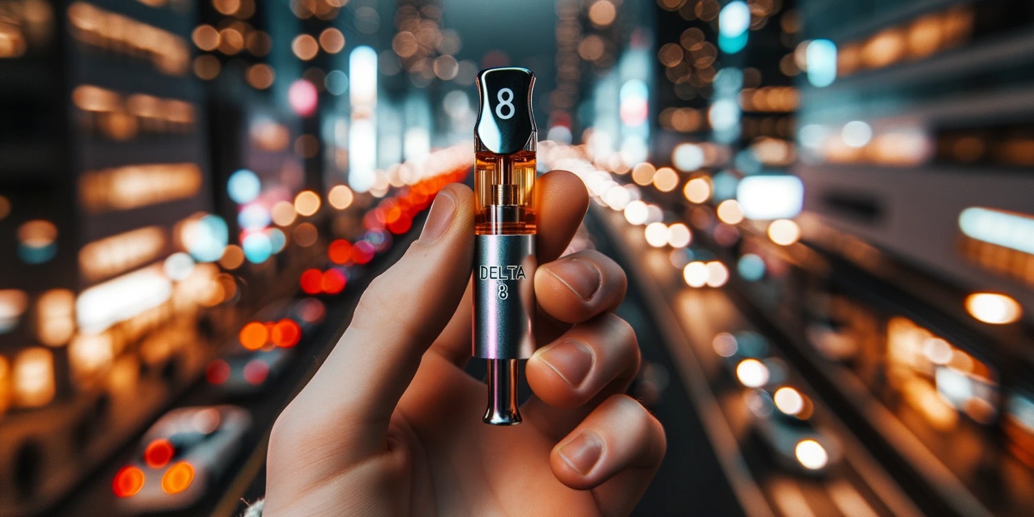 Delta 8 Delights: Discover the Best Carts for Your Experience