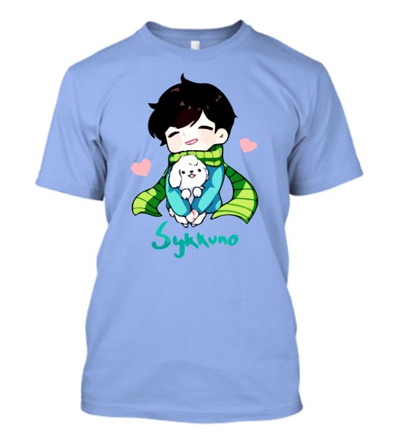 Sykkuno Merch Store 101: Everything You Need to Know